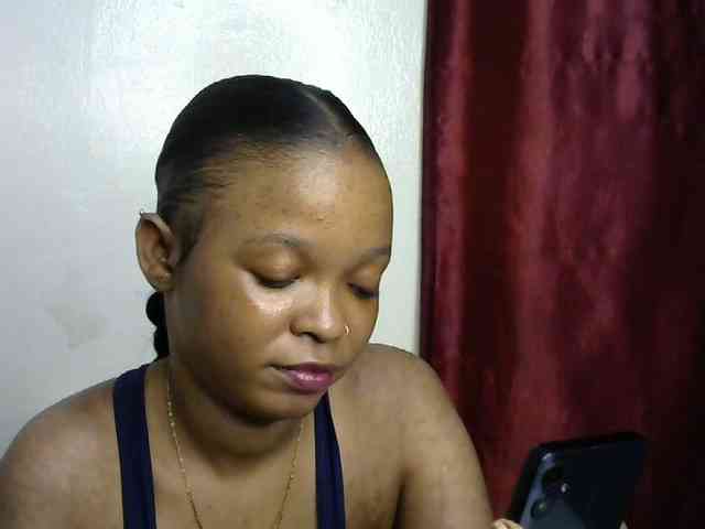 Miss-riri webcam