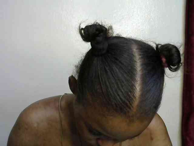 Miss-riri webcam