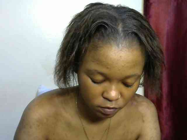 Miss-riri webcam