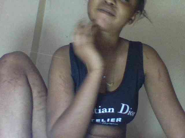 Miss-riri webcam