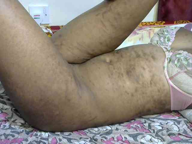 Miss-riri webcam