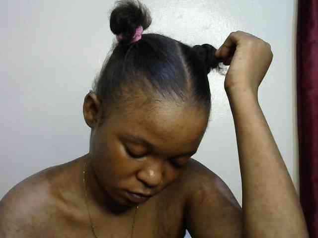 Miss-riri webcam