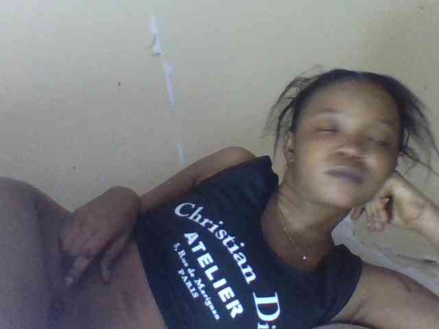 Miss-riri webcam