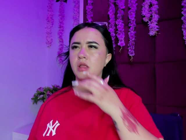 VictoriaRossy webcam