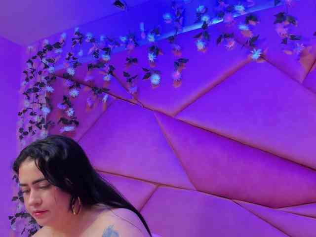 VictoriaRossy webcam
