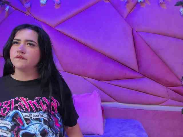 VictoriaRossy webcam