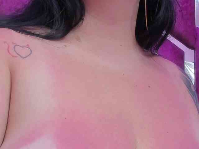 VictoriaRossy webcam