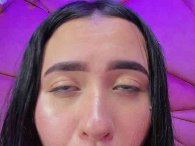 VictoriaRossy webcam