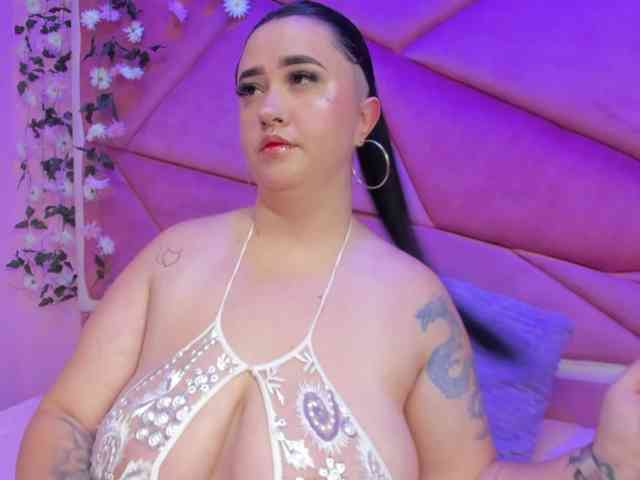 VictoriaRossy webcam