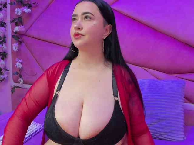 VictoriaRossy webcam