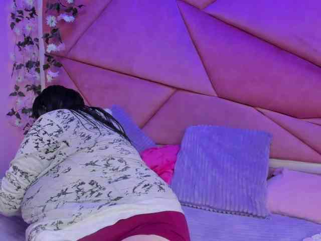 VictoriaRossy webcam