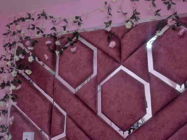 VictoriaRossy webcam