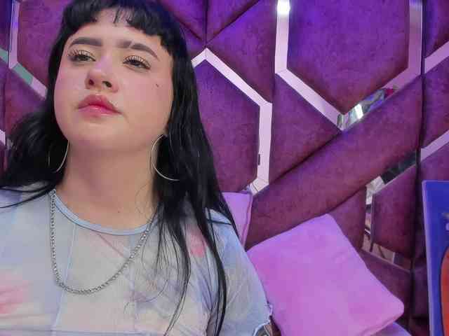 VictoriaRossy webcam