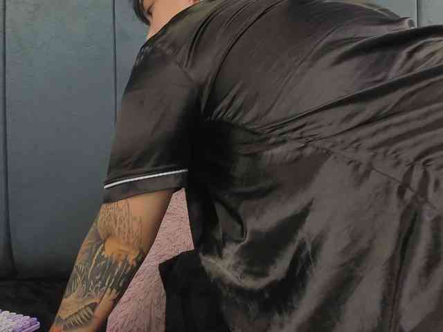 VictoriaRossy webcam