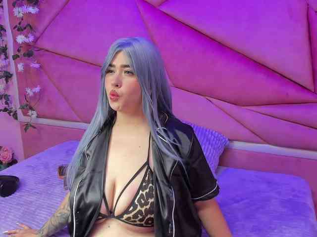 VictoriaRossy webcam