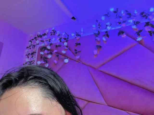 VictoriaRossy webcam