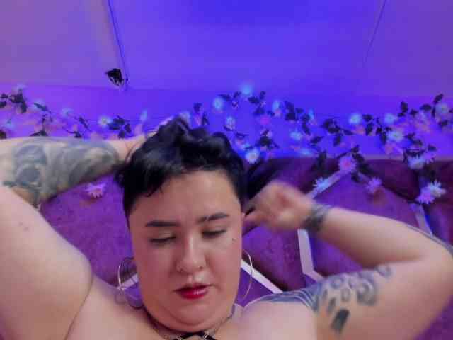 VictoriaRossy webcam