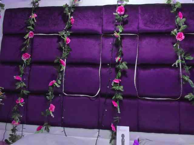 VictoriaRossy webcam