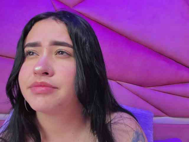 VictoriaRossy webcam