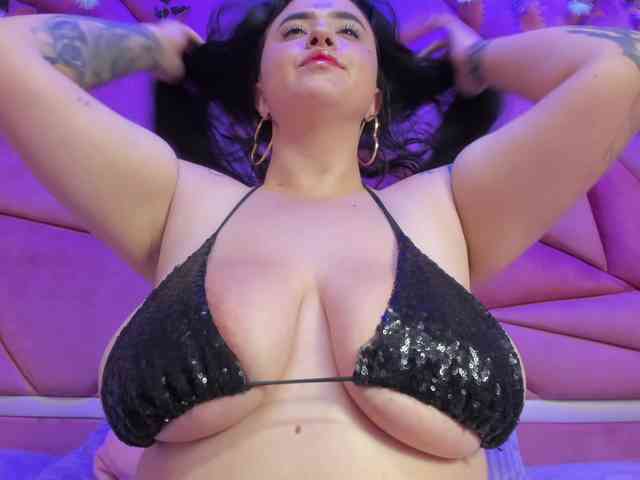 VictoriaRossy webcam