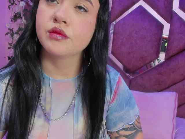 VictoriaRossy webcam