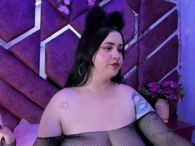 VictoriaRossy webcam
