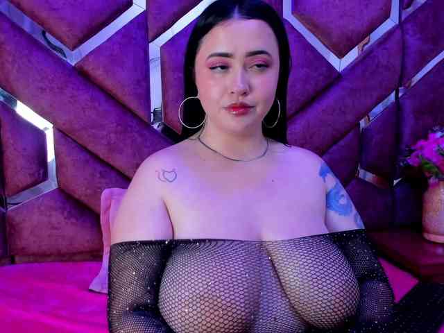 VictoriaRossy webcam