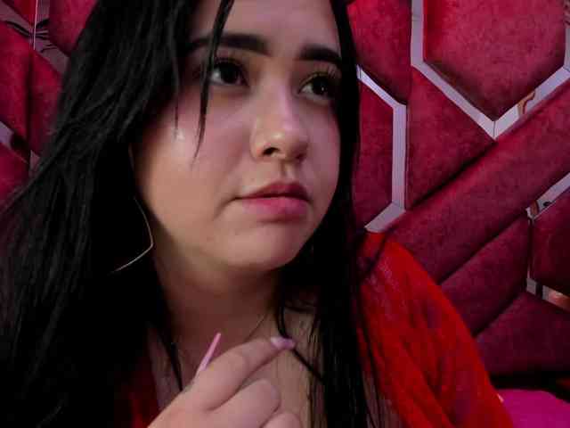 VictoriaRossy webcam