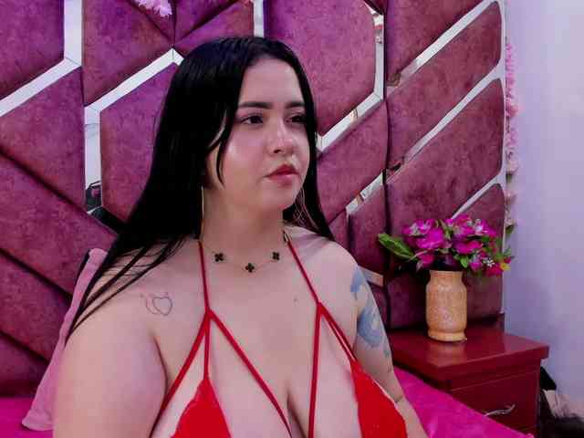 VictoriaRossy webcam