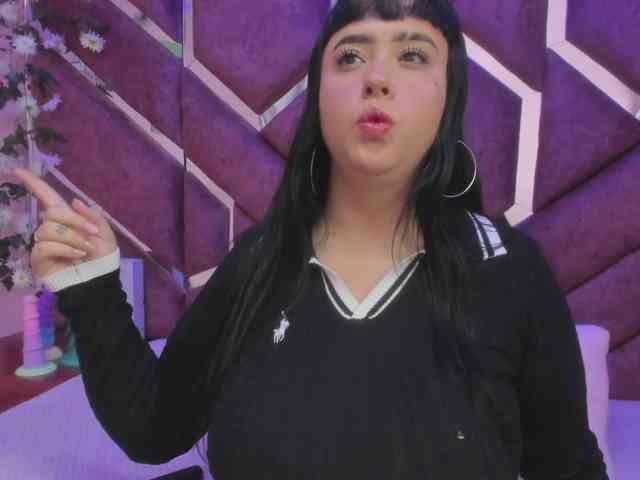 VictoriaRossy webcam