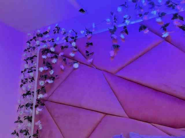 VictoriaRossy webcam