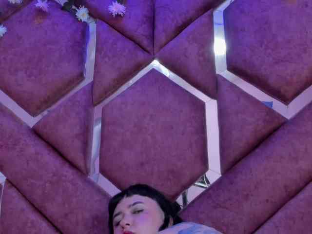 VictoriaRossy webcam