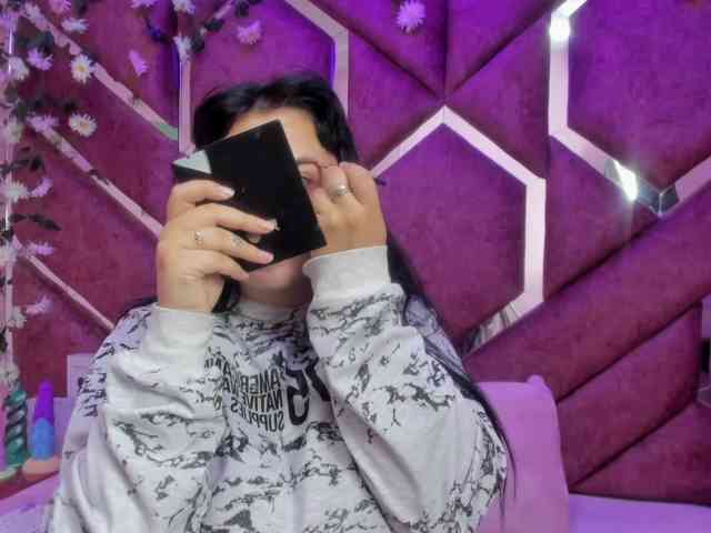 VictoriaRossy webcam