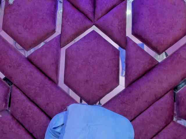 VictoriaRossy webcam