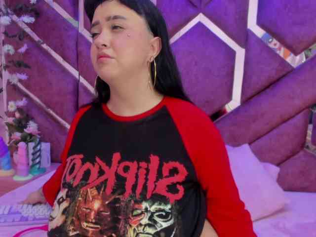 VictoriaRossy webcam