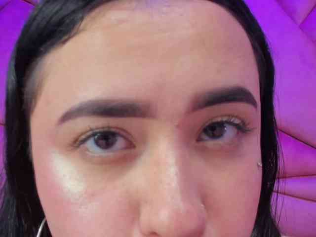 VictoriaRossy webcam