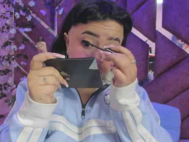 VictoriaRossy webcam