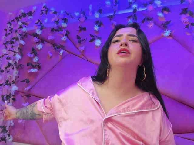 VictoriaRossy webcam
