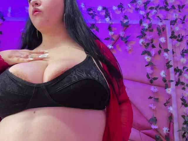 VictoriaRossy webcam