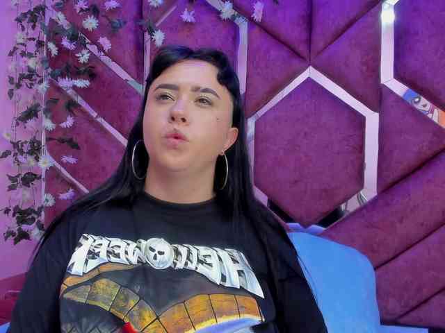 VictoriaRossy webcam