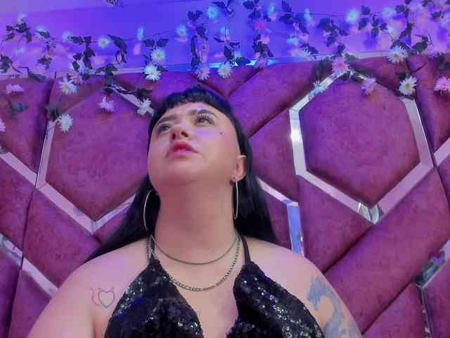 VictoriaRossy webcam