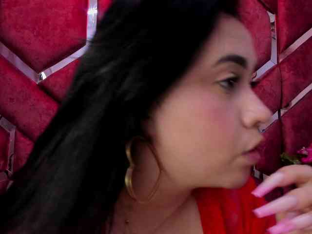 VictoriaRossy webcam