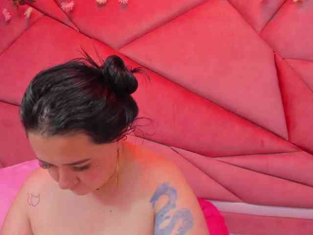 VictoriaRossy webcam