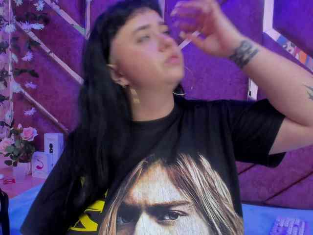 VictoriaRossy webcam