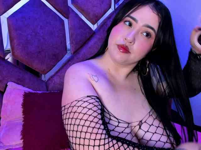 VictoriaRossy webcam