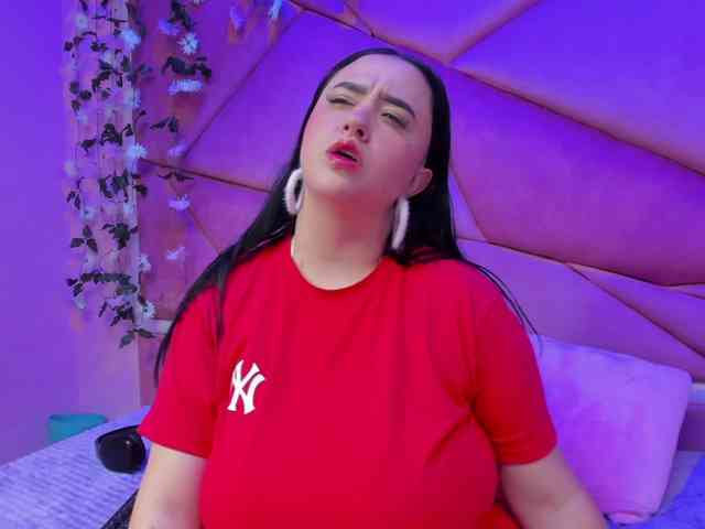 VictoriaRossy webcam