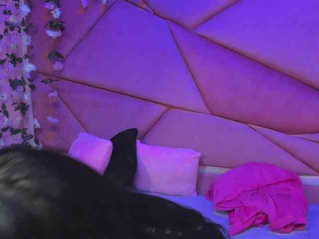 VictoriaRossy webcam