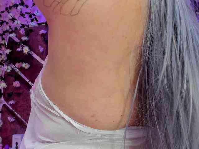 VictoriaRossy webcam