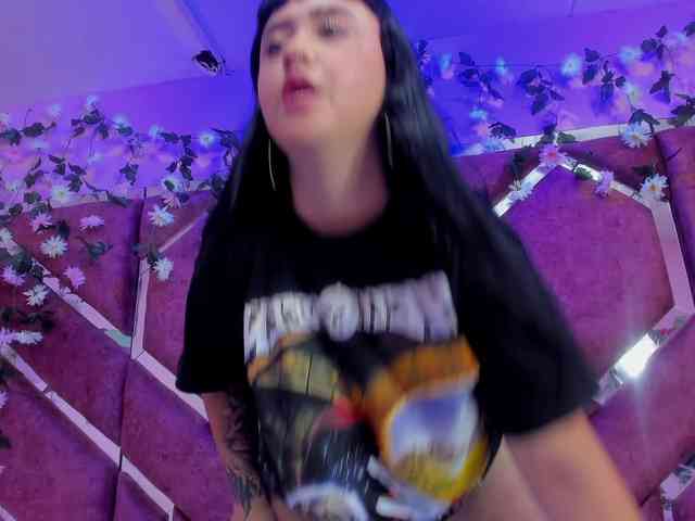 VictoriaRossy webcam