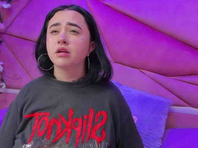 VictoriaRossy webcam